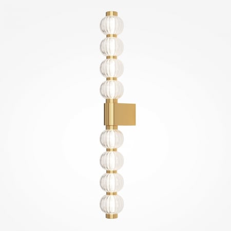 Wall lamp Amulet MOD555WL-L13G3K - aplica moderna
