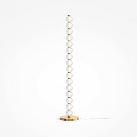 Floor lamp Amulet MOD555FL-L23G3K - lampadar modern