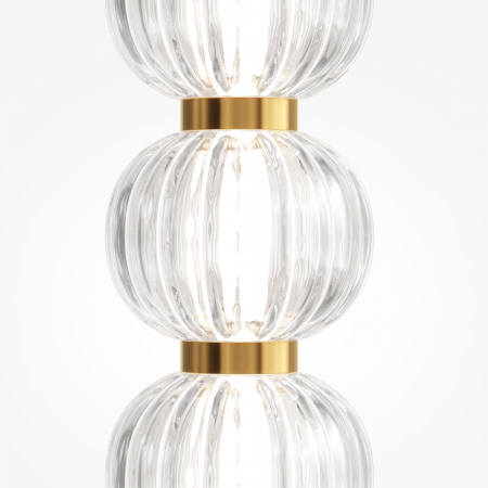 Floor lamp Amulet MOD555FL-L23G3K - lampadar modern [1]