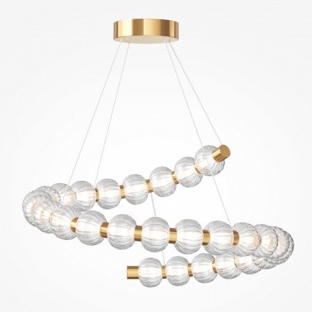 Pendant lamp Amulet MOD555PL-L35G3K - suspensie moderna