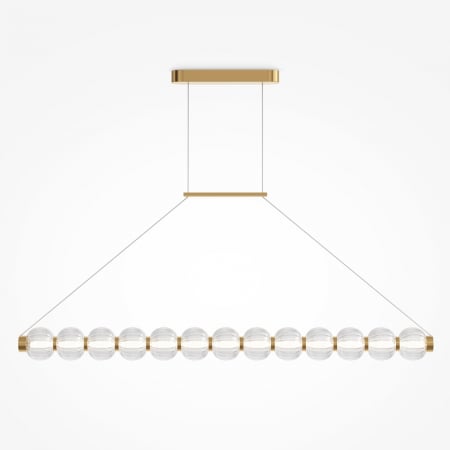 Pendant lamp Amulet MOD555PL-L18G3K - suspensie moderna