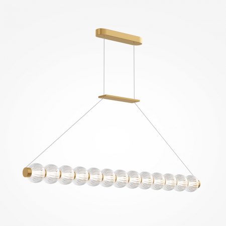 Pendant lamp Amulet MOD555PL-L18G3K - suspensie moderna [3]