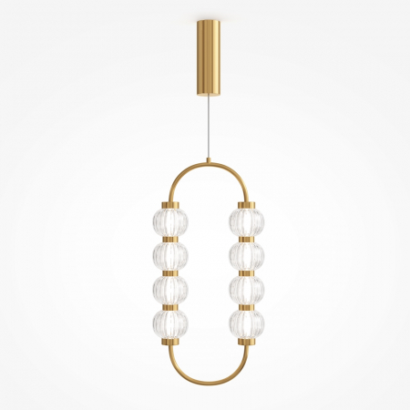 Pendant lamp Amulet MOD555PL-L11G3K - suspensie moderna [1]