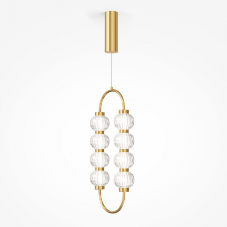 Pendant lamp Amulet MOD555PL-L11G3K - suspensie moderna