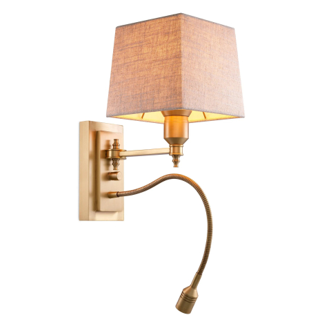 Aplice - Wall Lamp Ellington