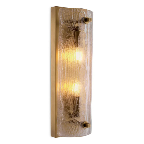 Aplice - Wall Lamp Lagos