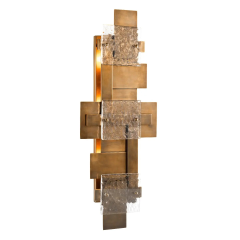 Aplice - Wall Lamp Langham