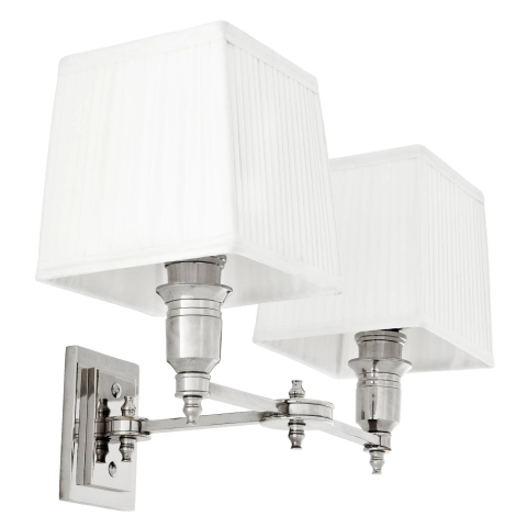 Aplice - Wall Lamp Lexington Double