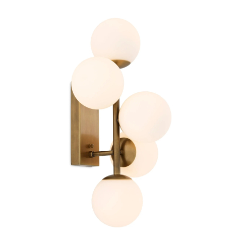 Decorative - Wall Lamp Libris