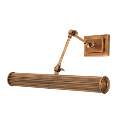 Decorative - Wall Lamp Luca L