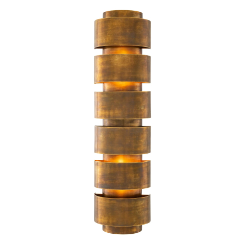 Aplice - Wall Lamp Manetti L