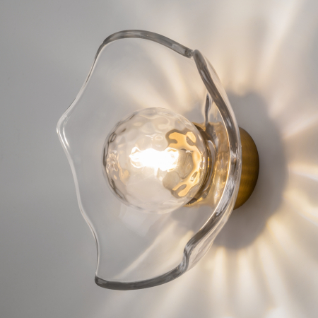 Wall lamp Miracle MOD207WL-01BS - aplica moderna