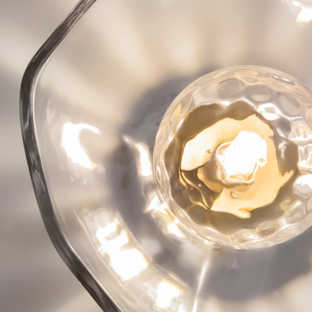 Wall lamp Miracle MOD207WL-01BS - aplica moderna [4]