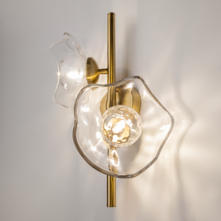 Wall lamp Miracle MOD207WL-02BS - aplica moderna [2]