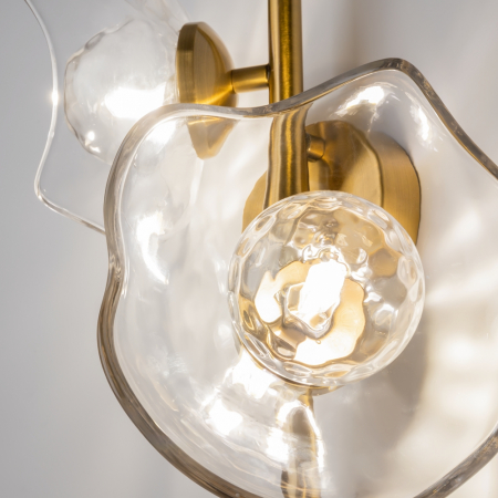 Wall lamp Miracle MOD207WL-02BS - aplica moderna [4]