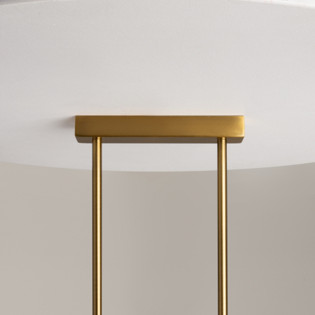 Pendant lamp Miracle MOD207PL-05BS - suspensie moderna [3]
