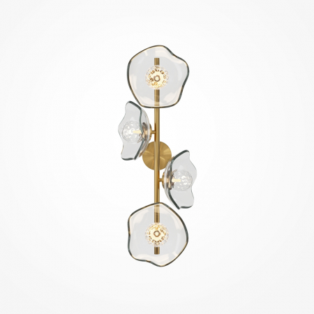 Wall lamp Miracle MOD207WL-04BS - aplica moderna [1]