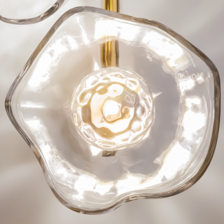 Wall lamp Miracle MOD207WL-04BS - aplica moderna [3]