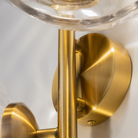 Wall lamp Miracle MOD207WL-04BS - aplica moderna [2]