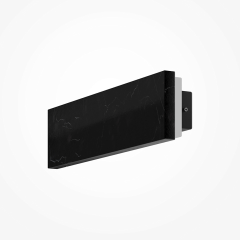 Aplice - Wall lamp MOD461WL-L8BK - Wall luminaire (Sconce) Basic Texture