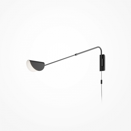 Wall lamp Mollis MOD126WL-01B1 LONG [1]
