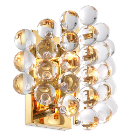 Aplice - Wall Lamp Mylo