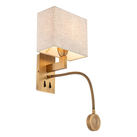 Aplice - Wall Lamp Reading