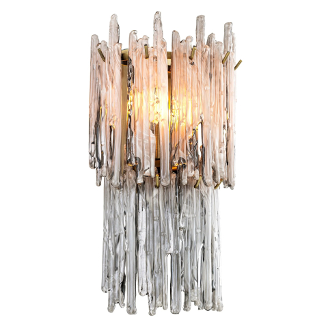Aplice - Wall Lamp Saint Roch Double