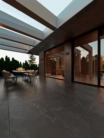 Exterior - WAY