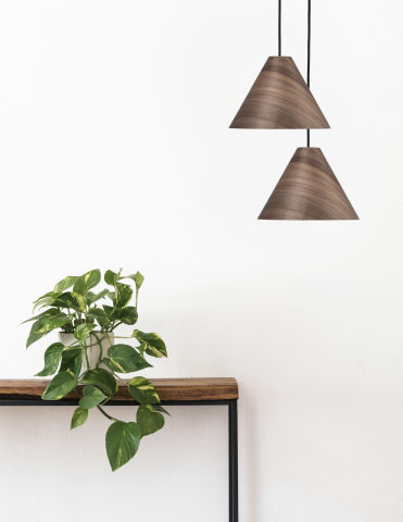 Lustre simple (suspensie) - WERA