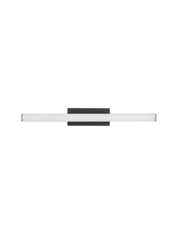 Aplice - WILLOW aplica - 787013 - Black Aluminium & Acrylic