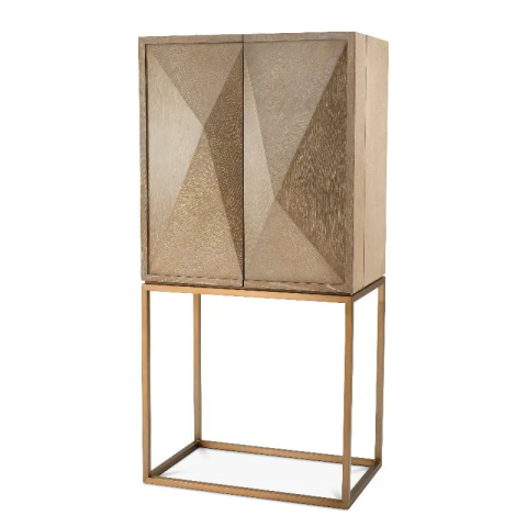 Furniture - Wine Cabinet Highland | Eichholtz | Furniture