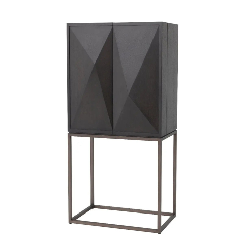 Furniture - Wine Cabinet Highland | Eichholtz | Furniture