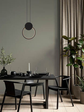 Lustre simple (suspensie) - WIRO