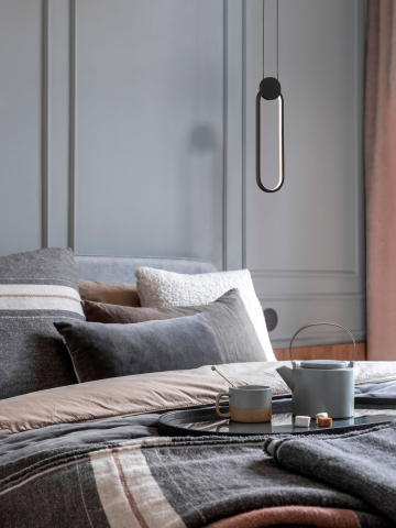 Lustre simple (suspensie) - WIRO