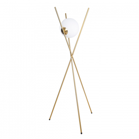 Lampadare - Lampadar modern XENA F0055 - Max Light