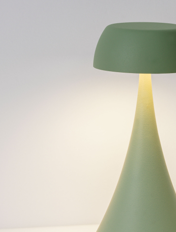 Veioza/Lampadar (portabile) - YCRO