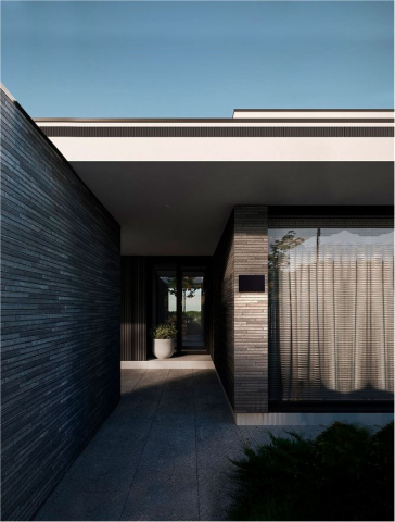 Corpuri pt exterior - YOKO aplica exterioara LED 9030828