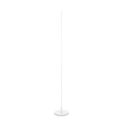 Corpuri pt interior - YOKO PT BIANCO - lampadar modern LED