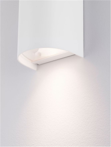 Aplice exterior - YORK aplica exterioara LED 9030831
