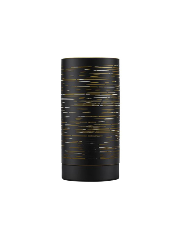 ZANE veioza - 9155902 - White Outside Gold Metal Inside [1]