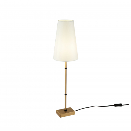 Veioze - VEIOZA CLASICA ZARAGOZA TL1 H001TL-01BS - MAYTONI