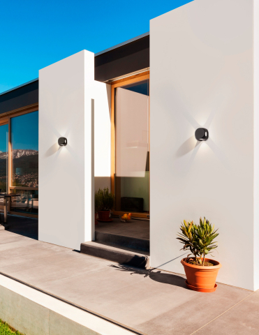 Exterior - ZARI
