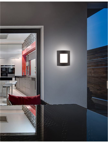 Aplice exterior - ZENITH aplica exterioara 713514