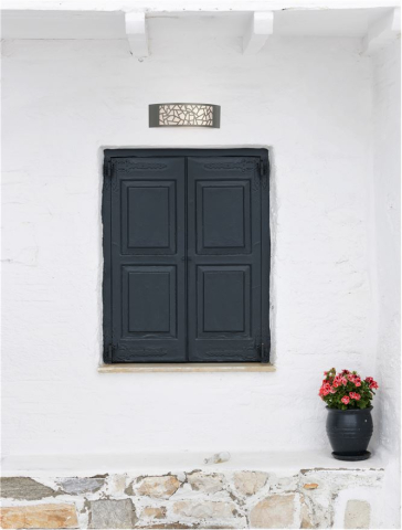 Aplice exterior - ZENITH aplica exterioara 9020932