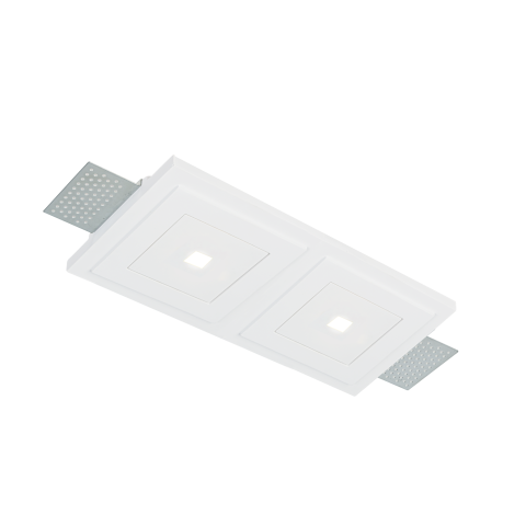 ZEPHYR FI D24 - spot incastrat