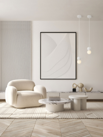 Decorative - ZERO