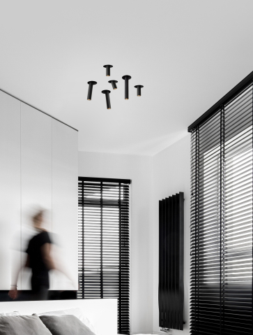 Arhitectural - Zetan B30-9W-TL-D2.6-A24