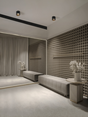 Decorative - Ziare B30-16W-SM-D11