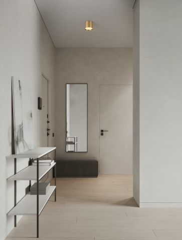 Decorative - Ziare G30-10W-SM-D10